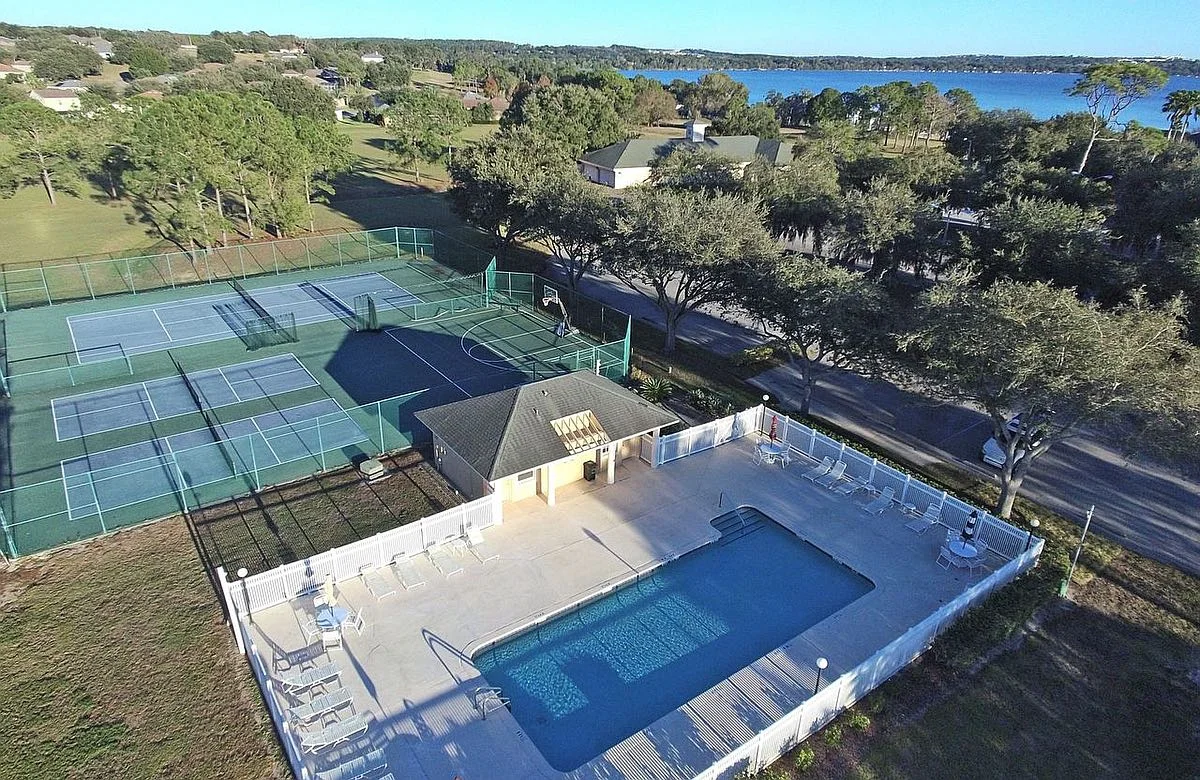 3 Bedroom Home for Sale in Clermont – Florida – FL - 4