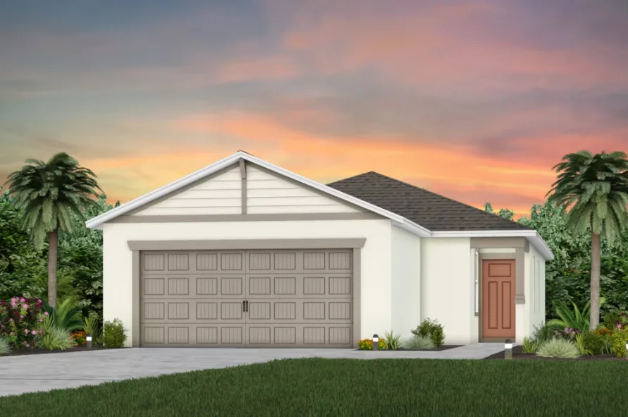 3 Bedroom Home for Sale in Corners, FL - 3