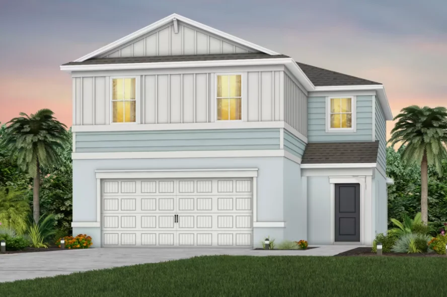 3 Bedroom Home for Sale in Corners, FL - 4