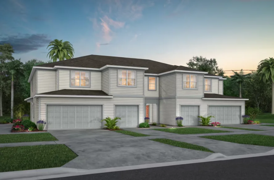 3 Bedroom Home for Sale in Corners, FL - 6