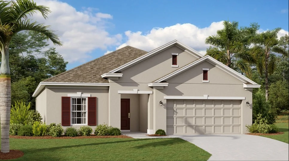 3 Bedroom Home for Sale in Davenport – Florida, USA - 5