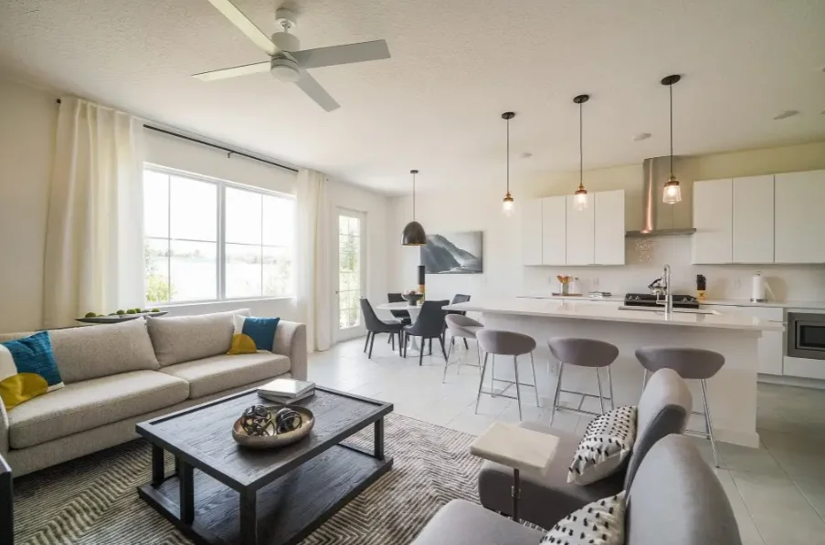 3 Bedroom Home for Sale in Davenport – Florida, USA - 1