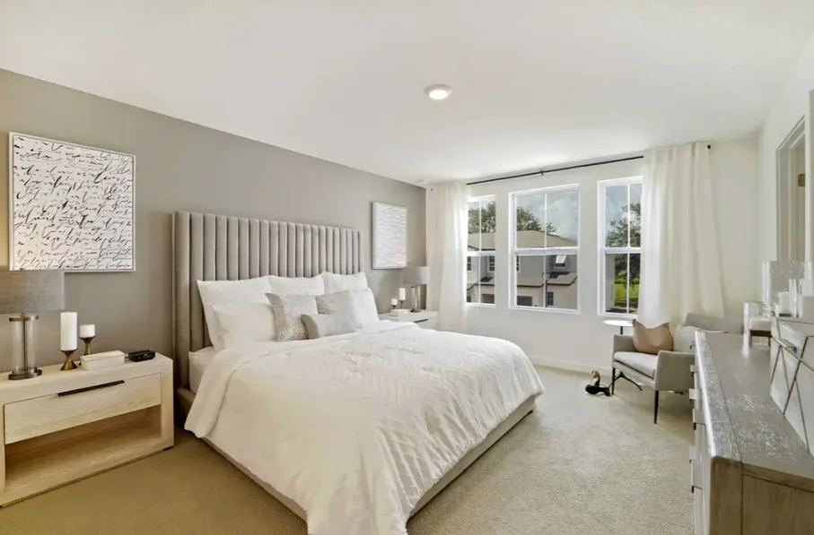 3 Bedroom Home for Sale in Davenport – Florida, USA - 4