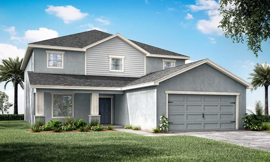 3 Bedroom Home for Sale in Davenport – Florida – FL - 1