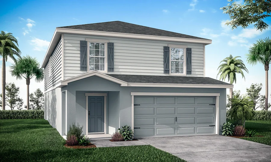 3 Bedroom Home for Sale in Davenport – Florida – FL - 3