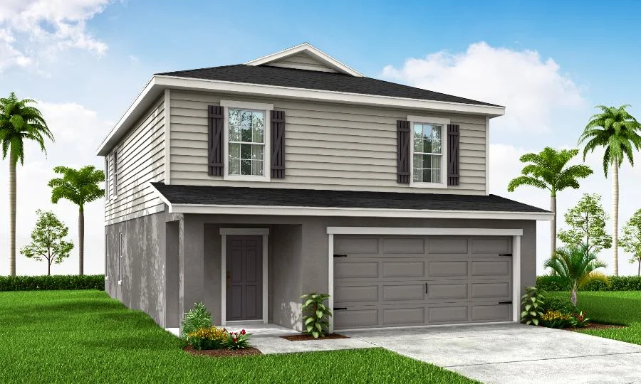 3 Bedroom Home for Sale in Davenport – Florida – FL - 4