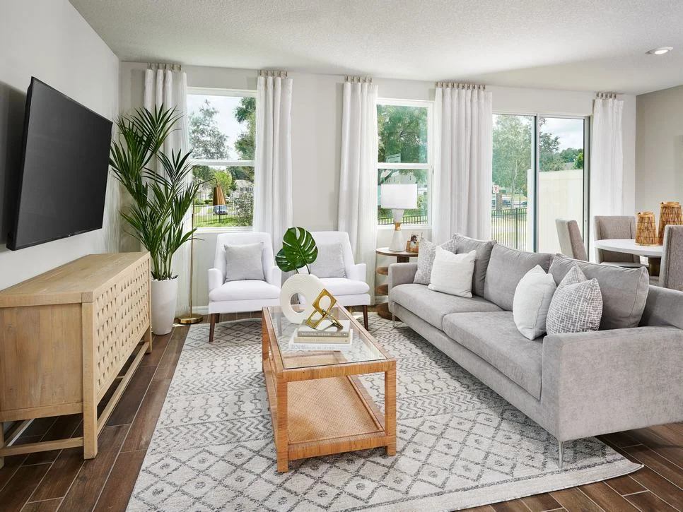 Casa de 3 Dormitorios en Venta en Davenport – Florida – FL - 4
