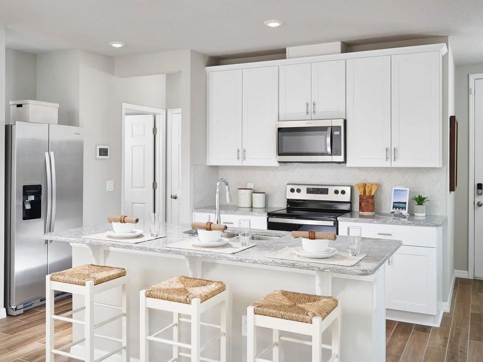 Casa de 3 Dormitorios en Venta en Davenport – Florida – FL - 5