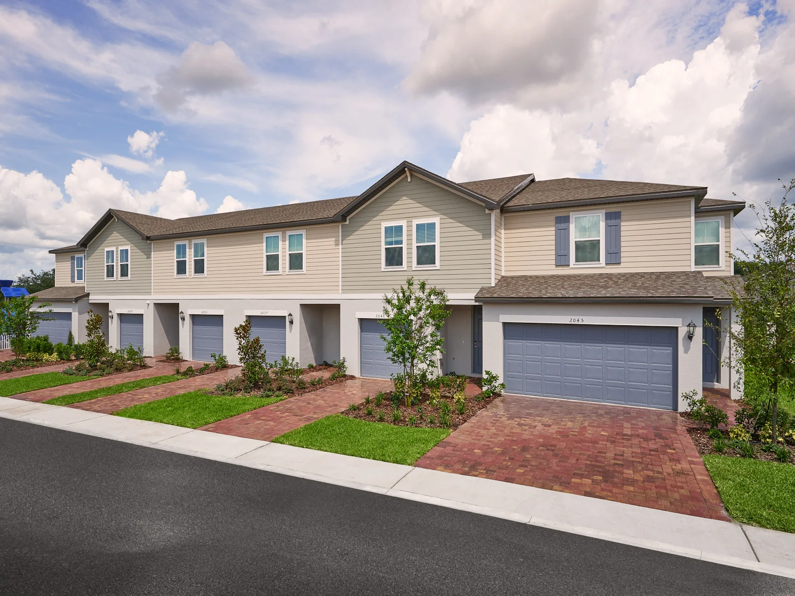 Casa de 3 Dormitorios en Venta en Davenport – Florida – FL - 7