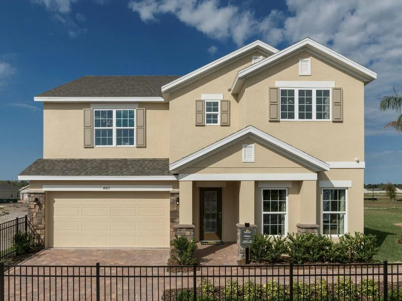 3 Bedroom Home for Sale in Davenport – Florida – FL - 2