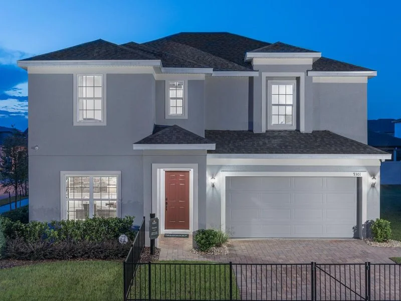 3 Bedroom Home for Sale in Davenport – Florida – FL - 3