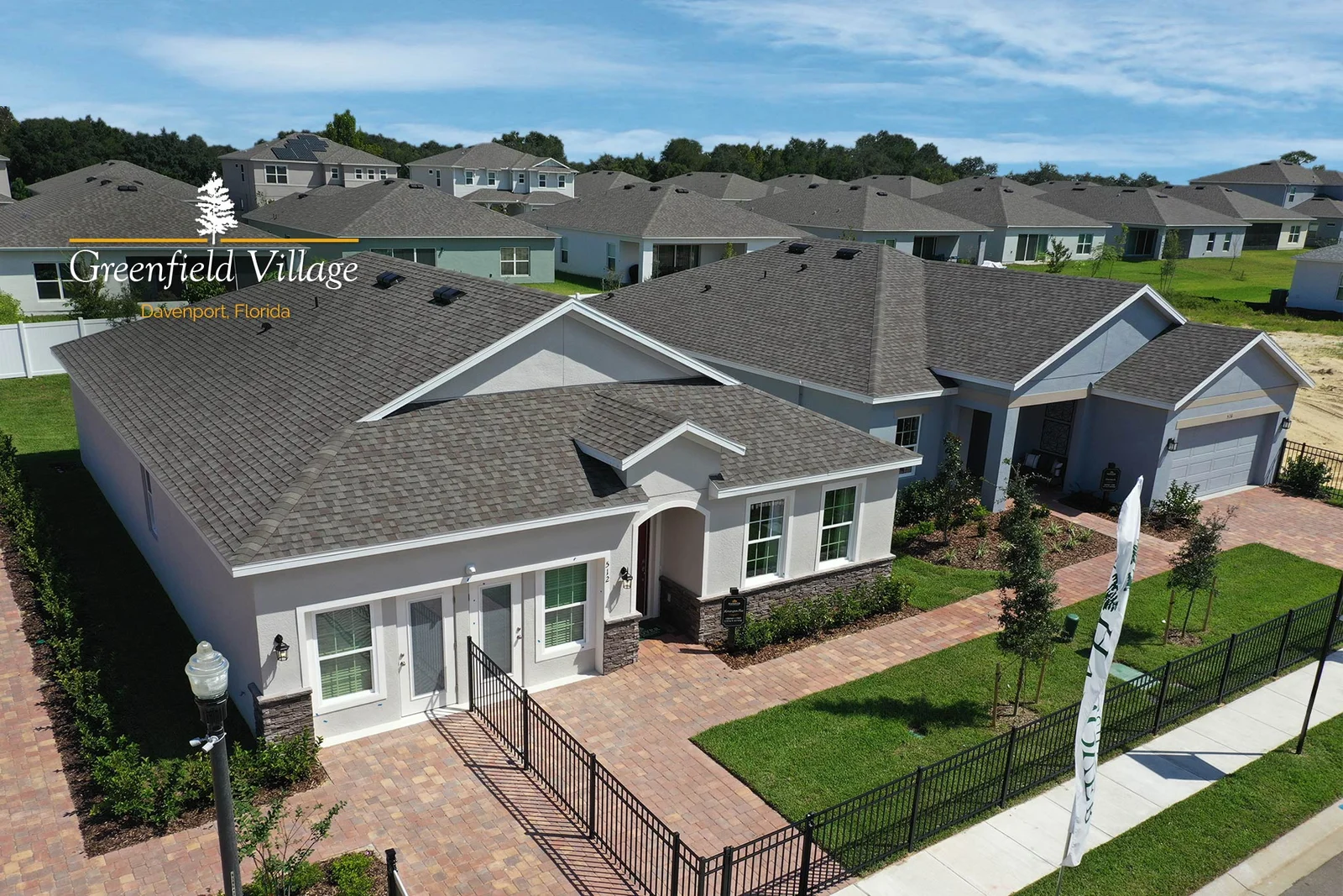 3 Bedroom Home for Sale in Davenport – Florida – FL - 8