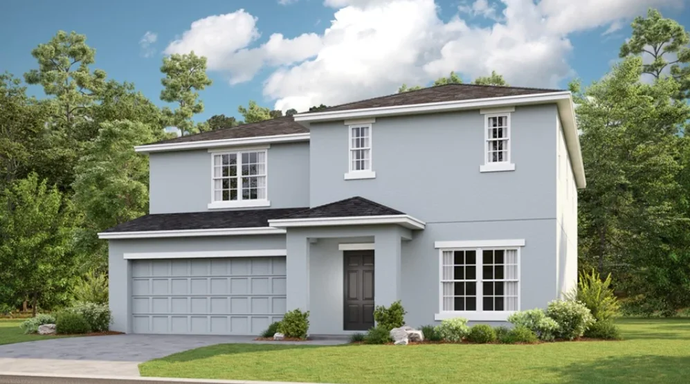 3 Bedroom Home for Sale in Davenport – Florida – FL - 1