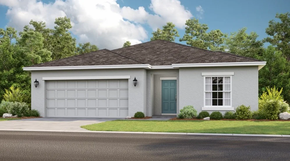 3 Bedroom Home for Sale in Davenport – Florida – FL - 3