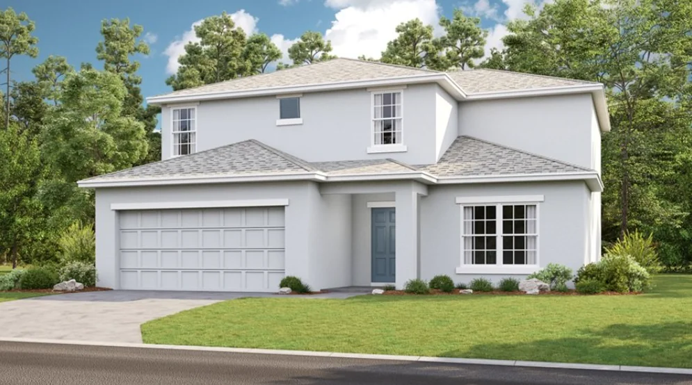 3 Bedroom Home for Sale in Davenport – Florida – FL - 4