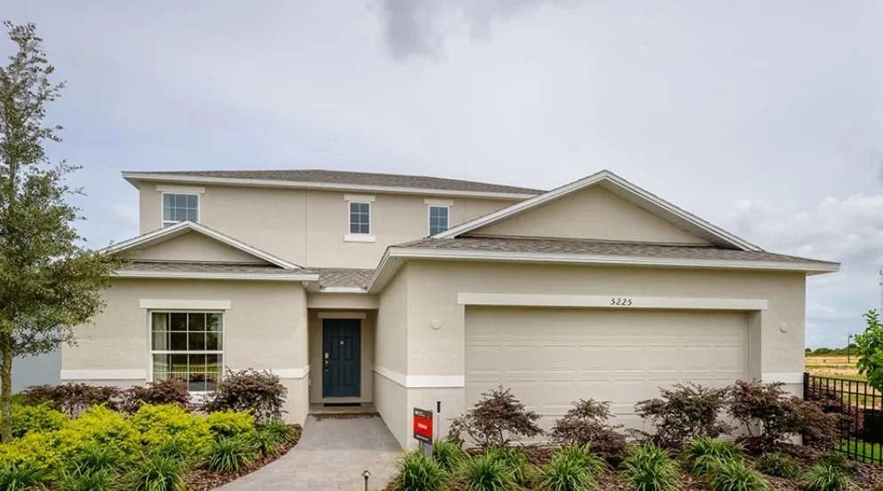 3 Bedroom Home for Sale in Davenport – Florida – FL - 5