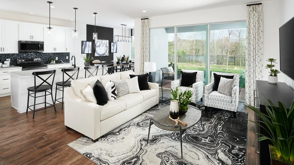 3 Bedroom Home for Sale in Dora Flórida – Mt Dora – FL - 2