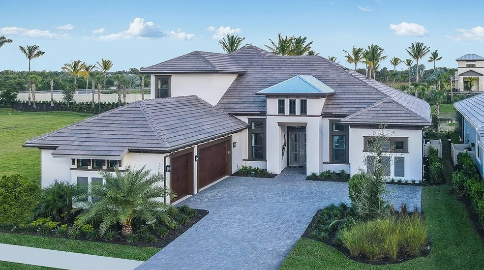 3-Bedroom Home for Sale in Gotha – FL - 1