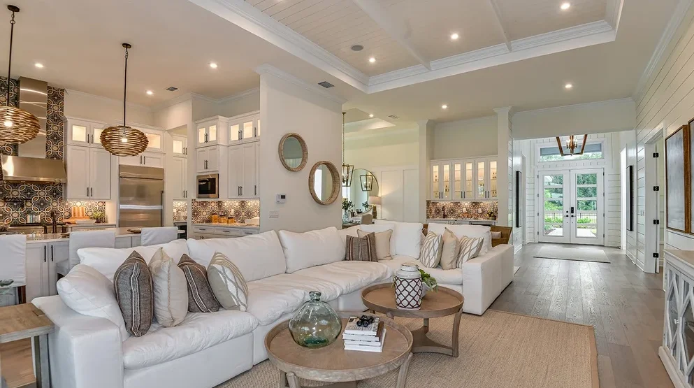 3-Bedroom Home for Sale in Gotha – FL - 3