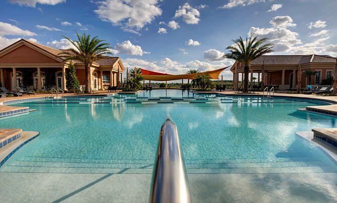 Maison 3 Chambres à Vendre à Groveland - Floride - États-Unis - 2