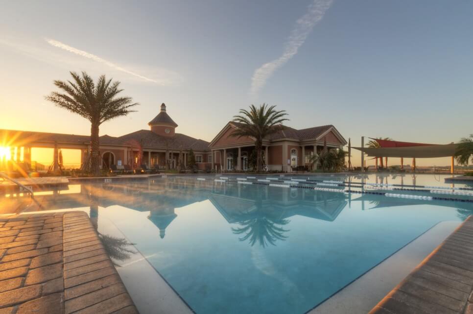 Maison 3 Chambres à Vendre à Groveland - Floride - États-Unis - 3