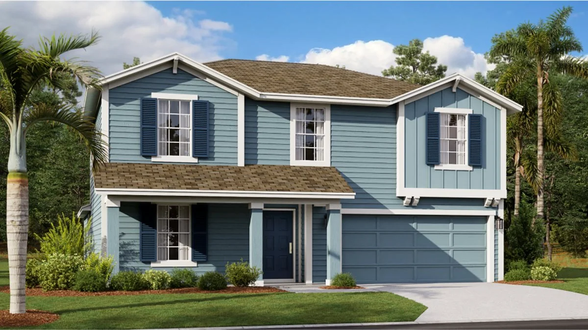 3 Bedroom Home for Sale in Kissimmee – FL - 2