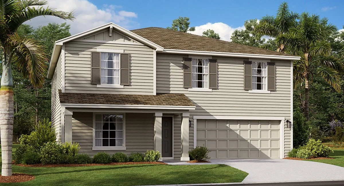 3 Bedroom Home for Sale in Kissimmee – FL - 3