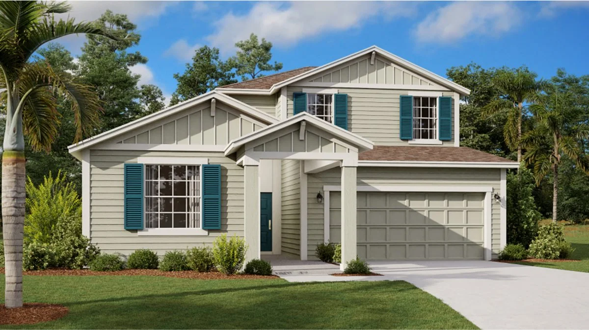 3 Bedroom Home for Sale in Kissimmee – FL - 4