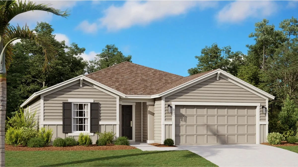 3 Bedroom Home for Sale in Kissimmee – FL - 6