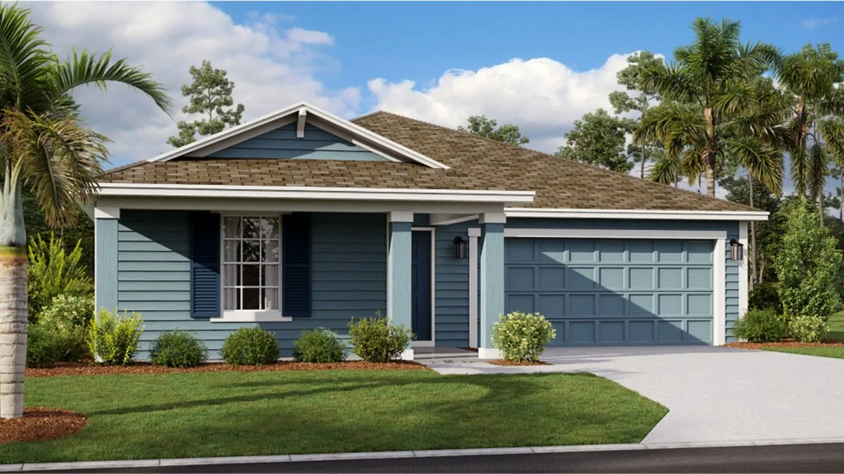 3 Bedroom Home for Sale in Kissimmee – FL - 7