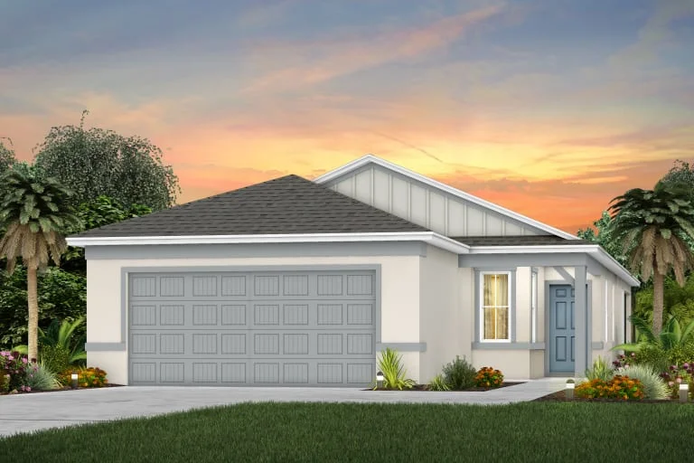 3-Bedroom Home for Sale in Kissimmee – FL - 6