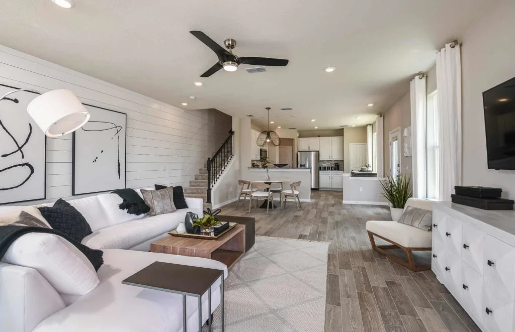 3-Bedroom Home for Sale in Kissimmee – FL - 1