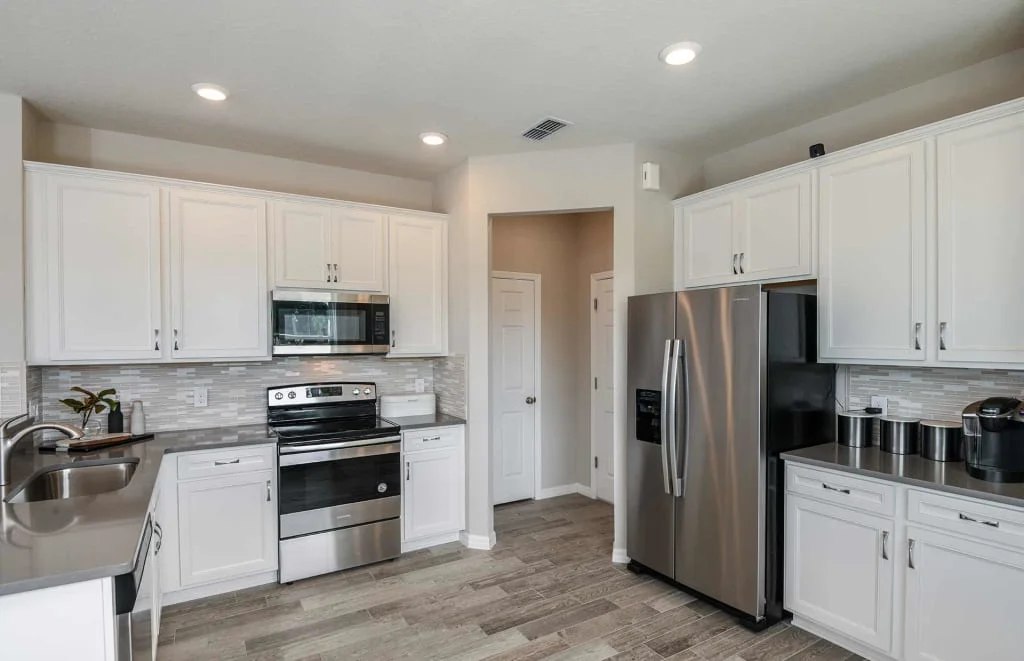 3-Bedroom Home for Sale in Kissimmee – FL - 3