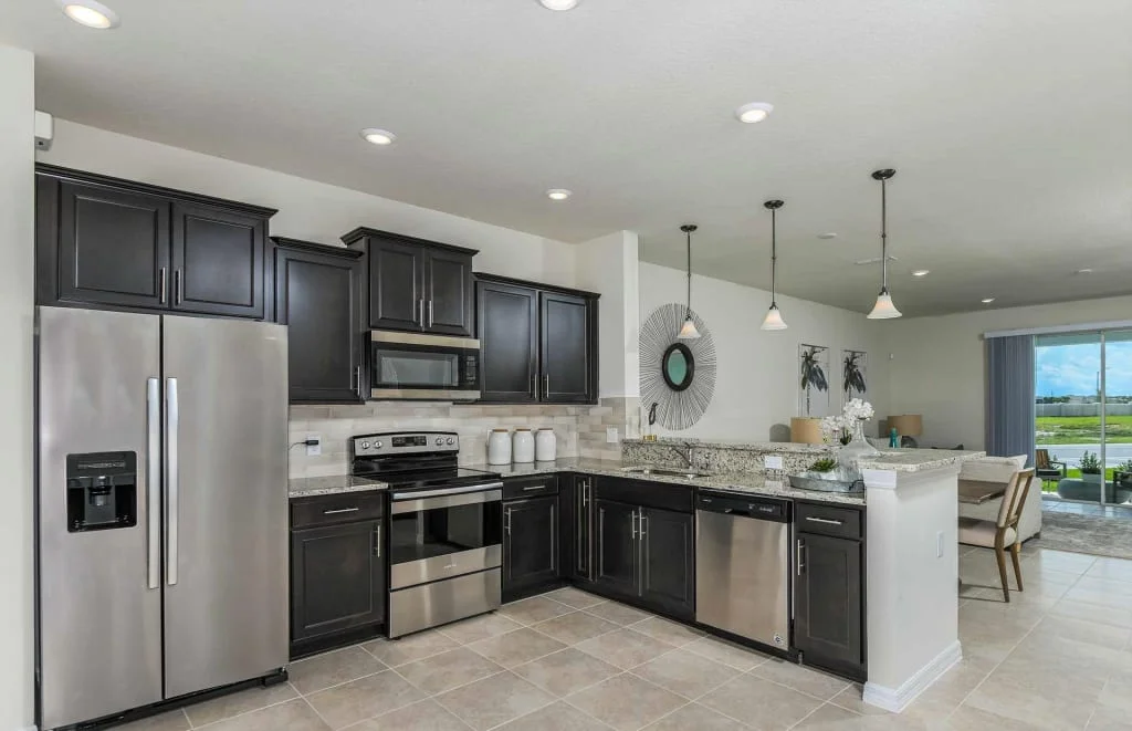 3-Bedroom Home for Sale in Kissimmee – FL - 4