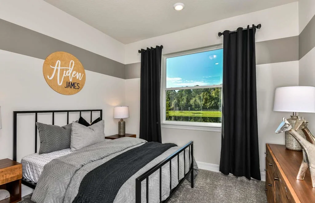 3-Bedroom Home for Sale in Kissimmee – FL - 7