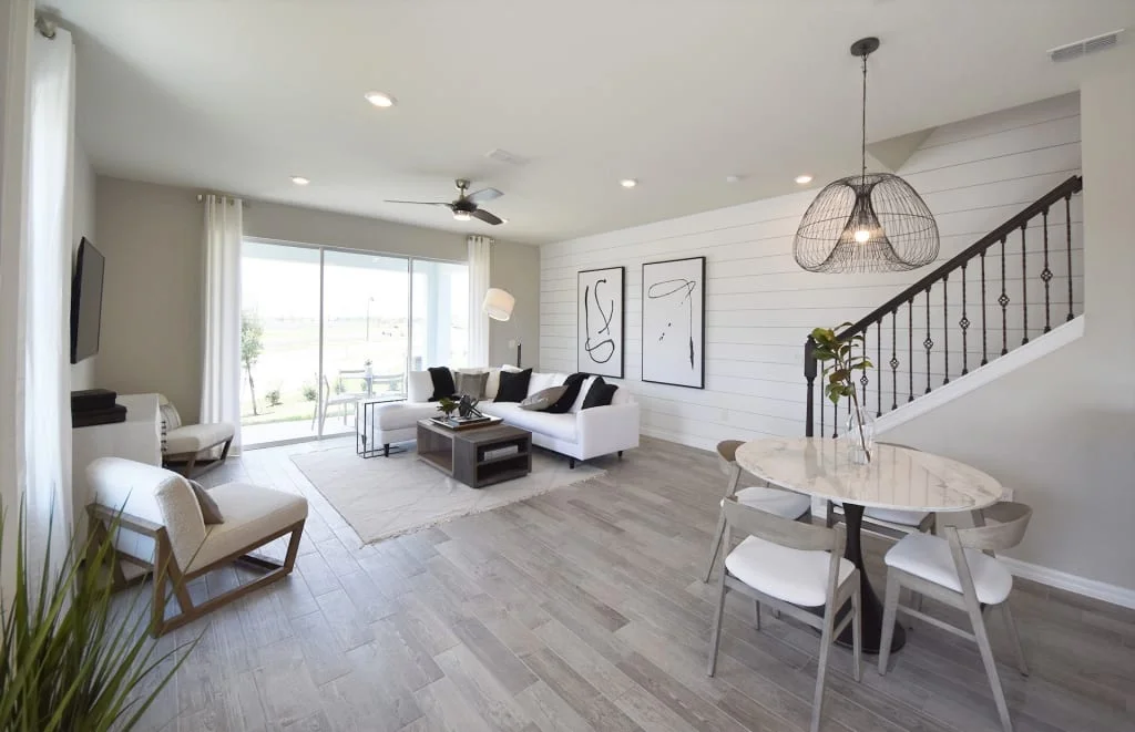 3-Bedroom Home for Sale in Kissimmee – FL - 8