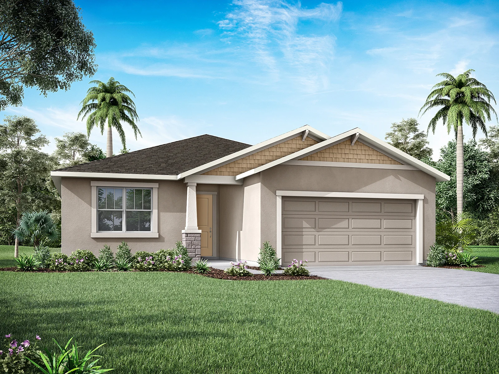3 Bedroom Home for Sale in Kissimmee – Florida – USA - 2