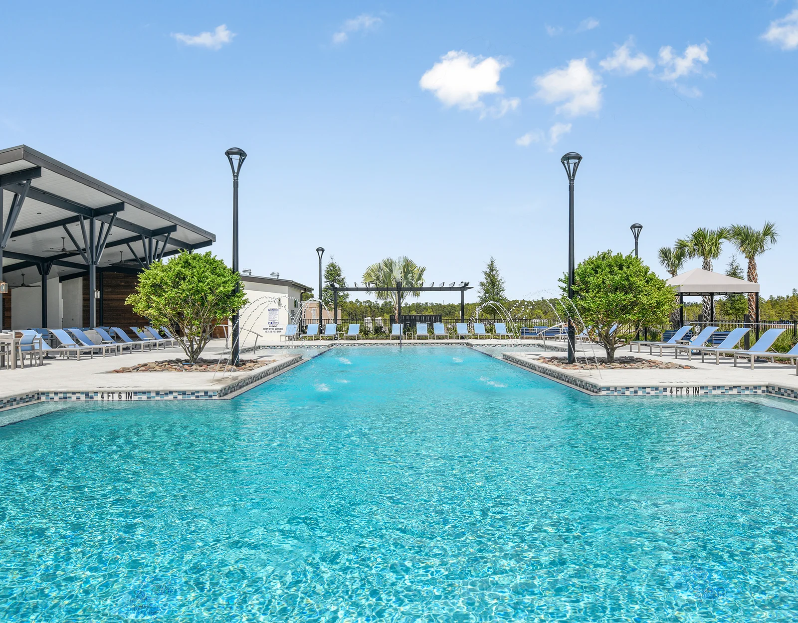 3 Bedroom Home for Sale in Lutz, FL - 8