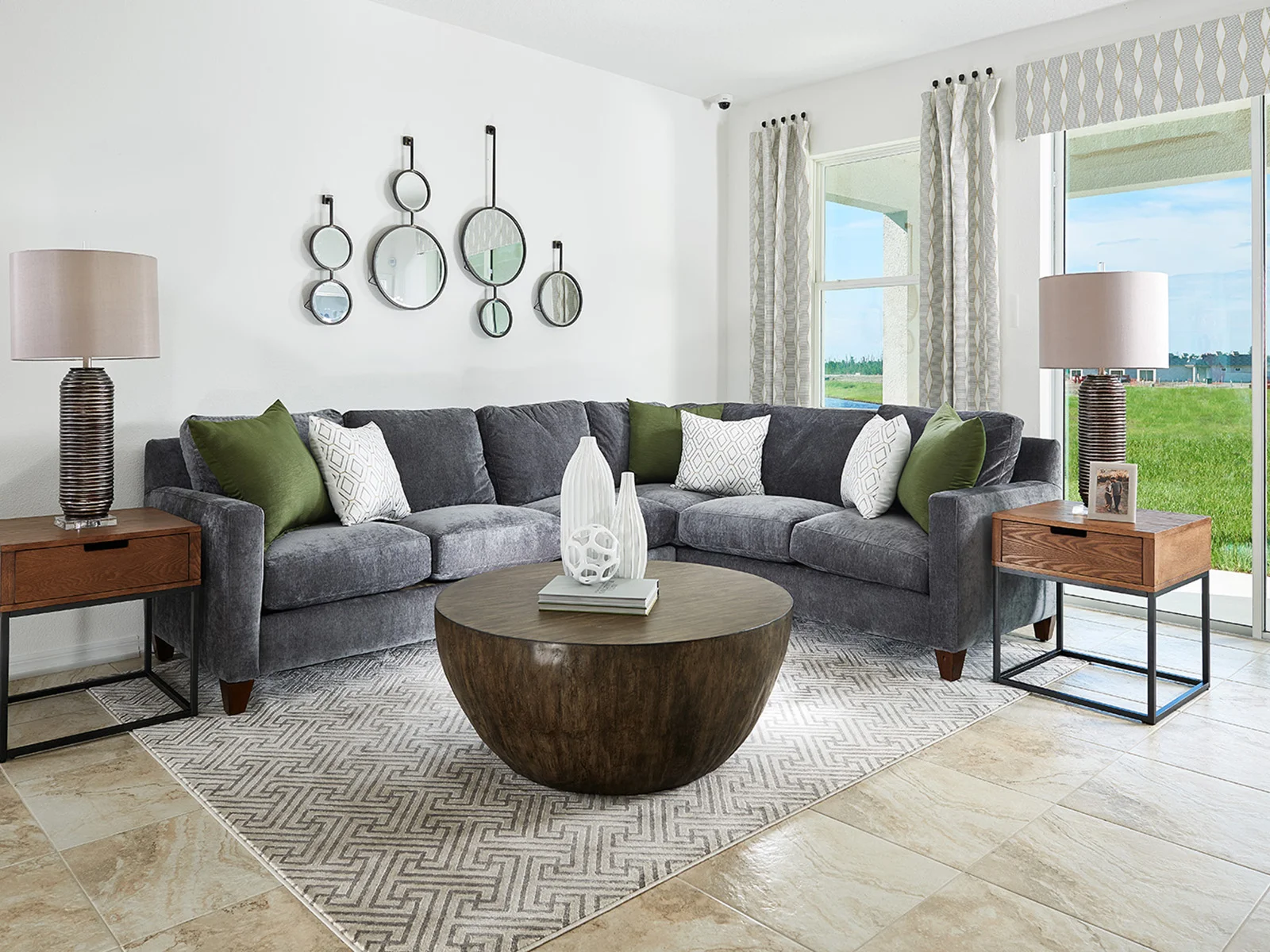 Casa de 3 Dormitórios à Venda em Minneola – Flórida - 6