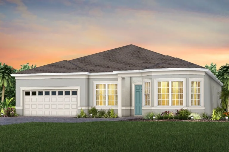 3 Bedroom Home for Sale in Oakland – Florida – FL - 1