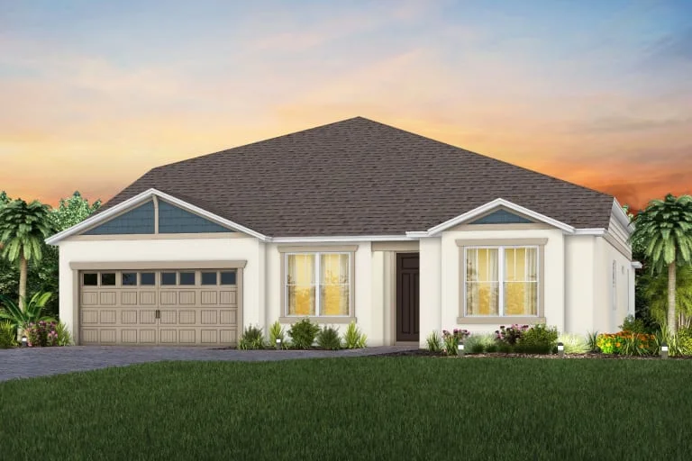 3 Bedroom Home for Sale in Oakland – Florida – FL - 2