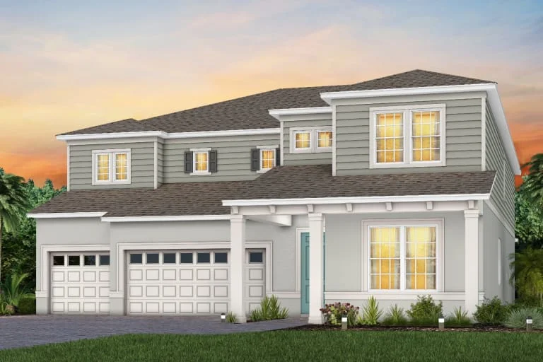 3 Bedroom Home for Sale in Oakland – Florida – FL - 8