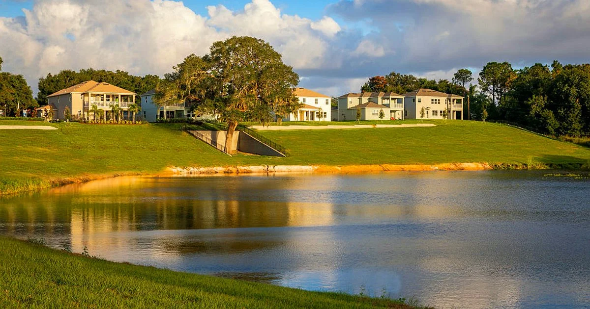 3 Bedroom Home for Sale in Oakland – Florida - 3