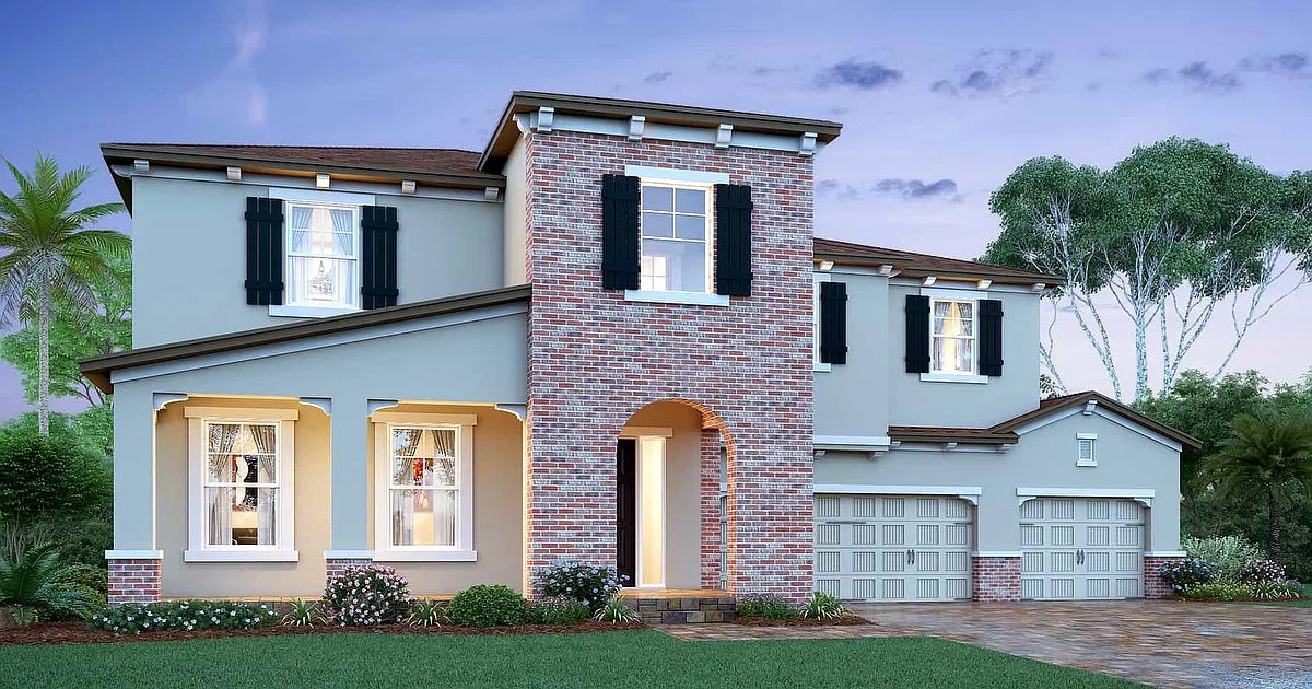 3 Bedroom Home for Sale in Oakland – Florida - 6