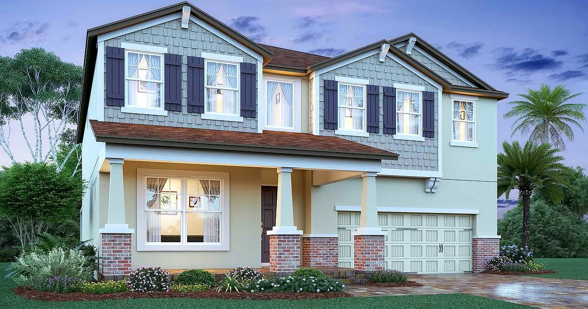 3 Bedroom Home for Sale in Oakland – Florida - 7