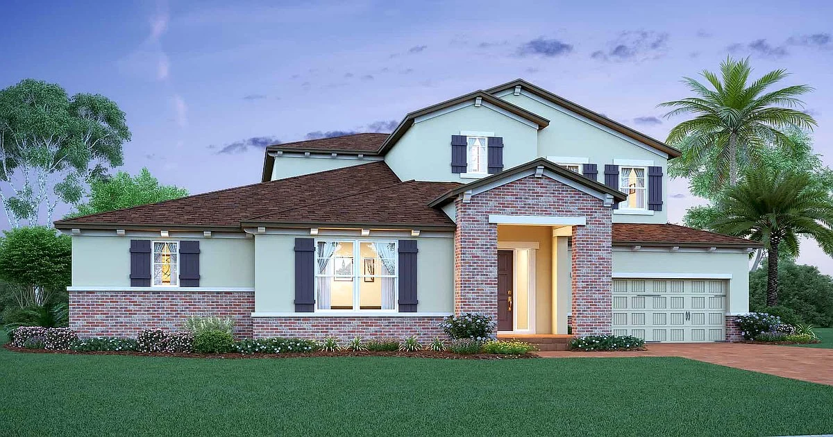 3 Bedroom Home for Sale in Oakland – Florida - 8