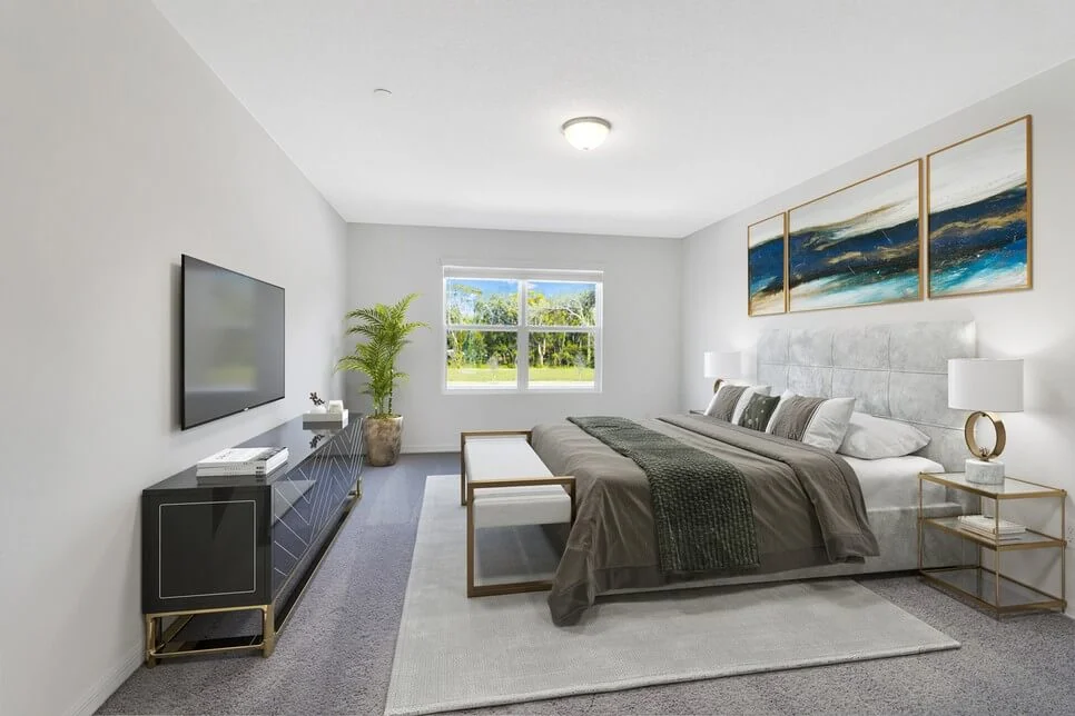 3 Bedroom Home for Sale in Orlando – Florida – FL - 3