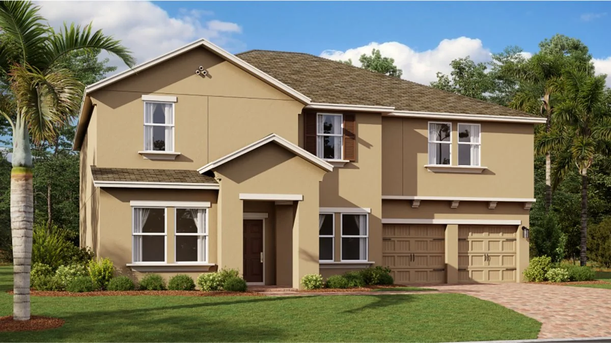 3 Bedroom Home for Sale in Orlando – Florida – FL - 1