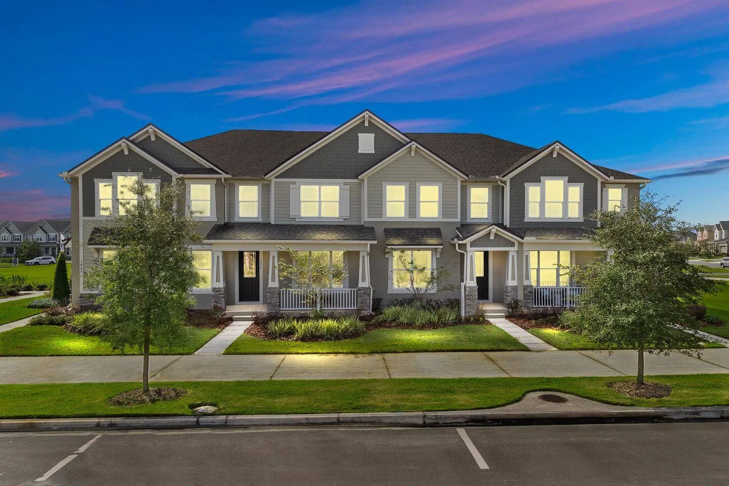 3 Bedroom Home for Sale in Orlando, Florida (FL) - 2