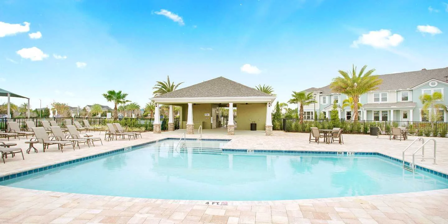 3 Bedroom Home for Sale in Orlando, Florida (FL) - 7